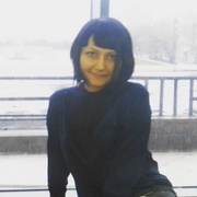 Anastasiya 41 Rostov-on-don