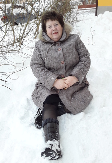 Nina (@nina8259107) — my photo № 1