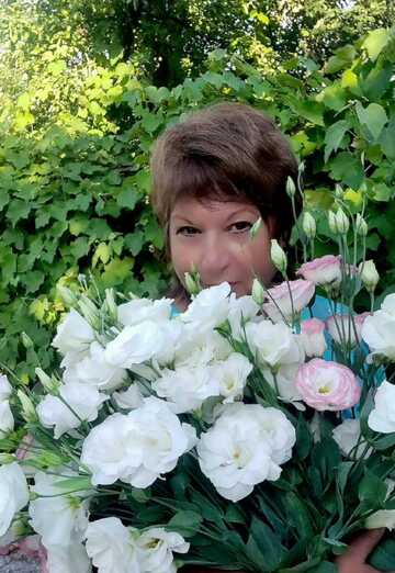 Ma photo - Elena, 68 de Taganrog (@elena538301)