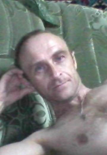 My photo - sergey, 52 from Kulebaki (@sergey126343)
