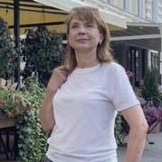 Olga 60 Moscow