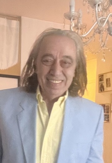 Albert (@albertoispaniya) — my photo № 3