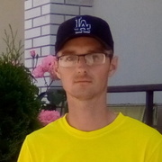 Aleksandr 36 Hornostaivka