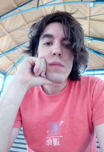 My photo - Chris, 35 from Troy (@chris2971)