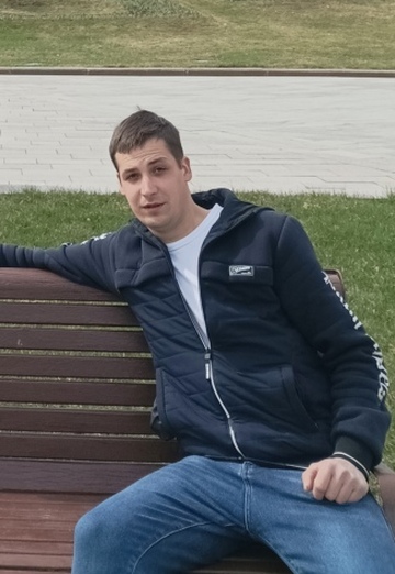 Aleksey (@aleksey689498) — my photo № 1