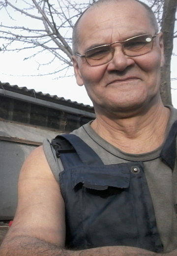 Minha foto - radik, 65 de Azov (@radik10209)