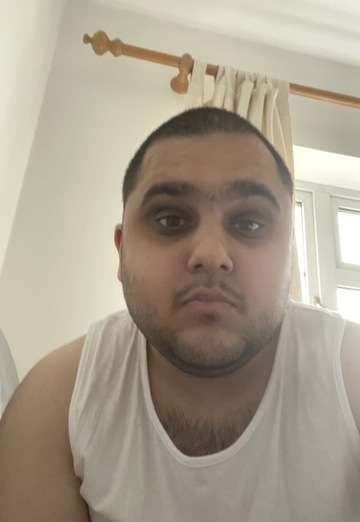 My photo - Mustafa, 24 from Nottingham (@xtfm4fpwby)