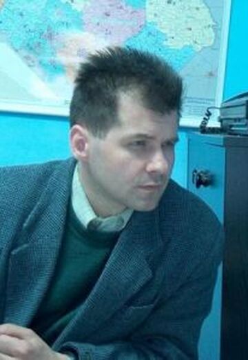 My photo - Robert, 53 from Borgholzhausen (@lrobin)