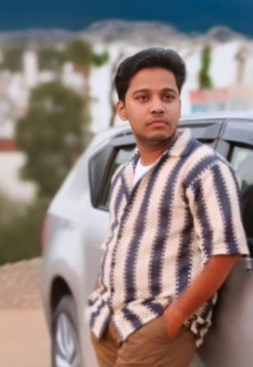 Anant (@anant27) — my photo № 4