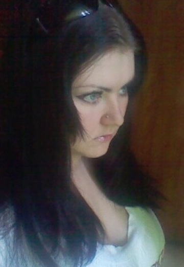 My photo - lesya, 38 from Novorossiysk (@lesya161)