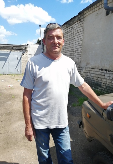 My photo - Anatoliy, 55 from Grodno (@anatoliy85128)