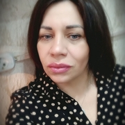Tatyana 46 Moscow