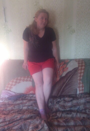 My photo - natasha, 30 from Shipunovo (@natasa8585387)