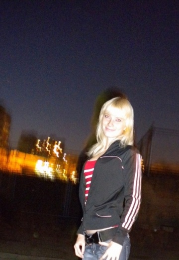 Yulchik (@ulchik176) — my photo № 2
