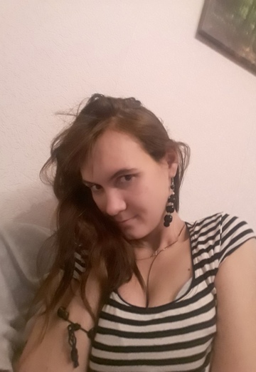 My photo - Katarina, 32 from Braunlage (@katarina1293)