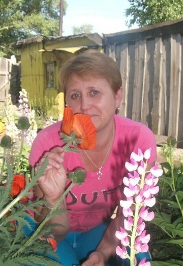 La mia foto - Natalya, 50 di Oktjabr'skij (@natalya369259)