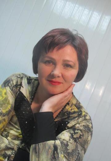 Моя фотография - Марина, 59 из Тамбов (@marina119716)