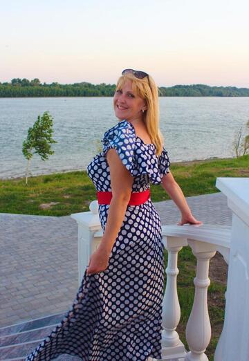 My photo - Svetlana, 45 from Izmail (@svetlana112392)
