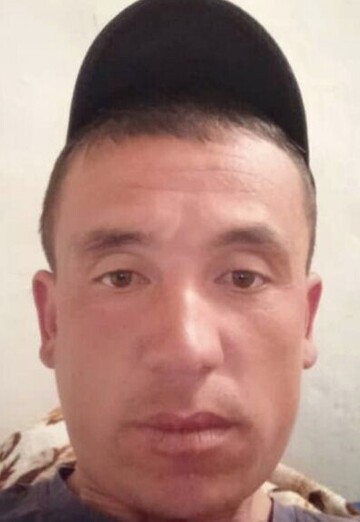 My photo - Alym Ashymov, 35 from Naryn (@alimashimov)