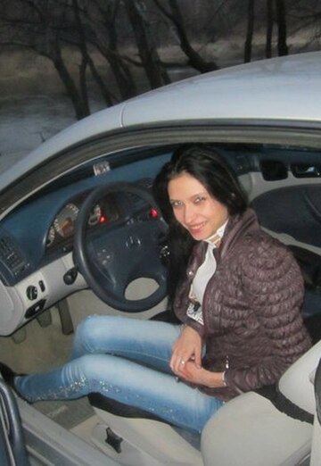 Моя фотография - Sandra, 33 из Лисичанск (@sandra1190)
