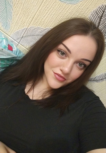 Prosto devushka (@lllll34) — my photo № 1