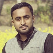 Amit Choudhury 28 Delhi