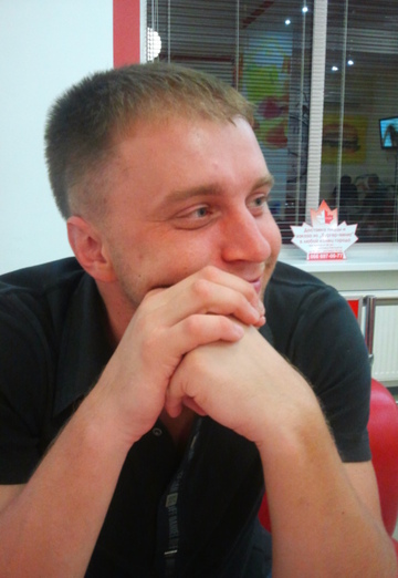 Ivan (@vanchez1981) — my photo № 2