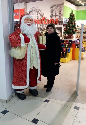 Mein Foto - Natalija, 73 aus Nowomoskowsk (@nataliy7376663)