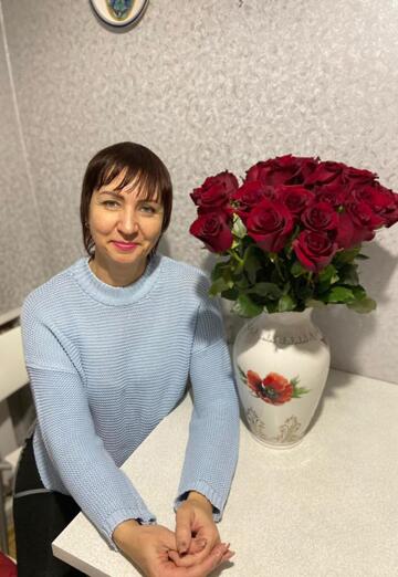 My photo - Natalya, 52 from Moscow (@natalya72957)