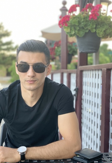 My photo - Alex, 30 from North York (@alex116573)