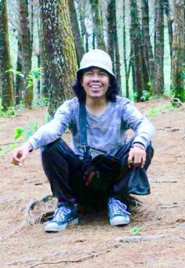 My photo - Andre, 30 from Bukittinggi City (@andre8292)