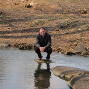 Oleksandr 34 Volodarsk-Volynskiy