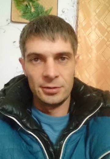 Ma photo - vitaliï, 45 de Kamensk-Chakhtinski (@vitaliykolomeycev)