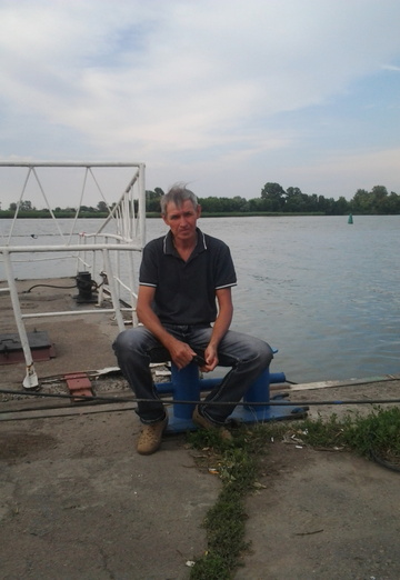 Mein Foto - Wladimir, 58 aus Asow (@vladimir201486)