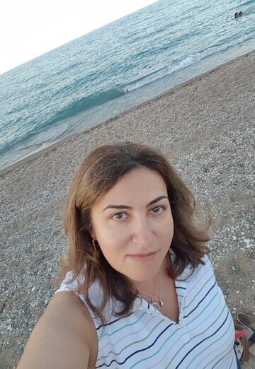 My photo - Gayane, 54 from Vernon Hills (@gayane649)