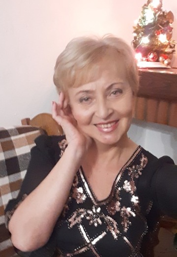 My photo - Linal, 59 from Penne, Abruzzo (@linal13)