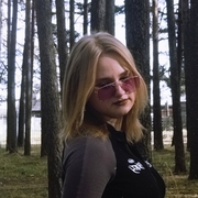 Tatyana 19 Tayshet