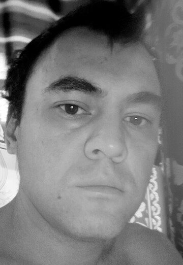 My photo - Ruslan, 36 from Safonovo (@aidous412)