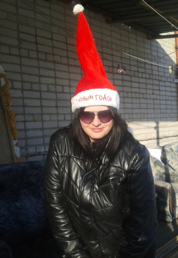 My photo - Alichka, 33 from Barnaul (@alichka106)