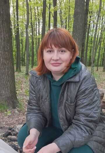 La mia foto - Venera, 39 di Kursk (@venera7454)