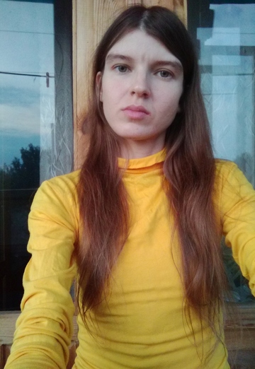 La mia foto - Alyona, 31 di Kovrov (@alena106102)