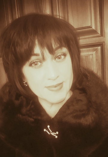 My photo - Natalya, 49 from Moscow (@natalya301086)