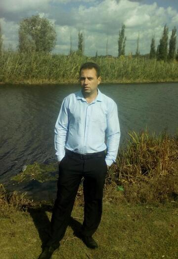 My photo - Aleksey, 42 from Pokrovskoye (@aleksey616911)