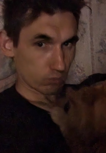 Denis (@denis73604) — my photo № 3