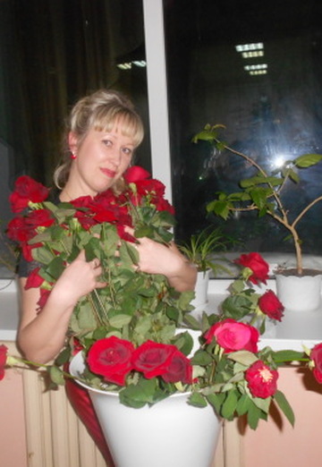 My photo - Olga, 49 from Yekaterinburg (@olga11642)