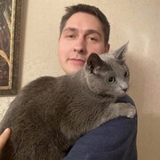 Danya 36 Saint Petersburg