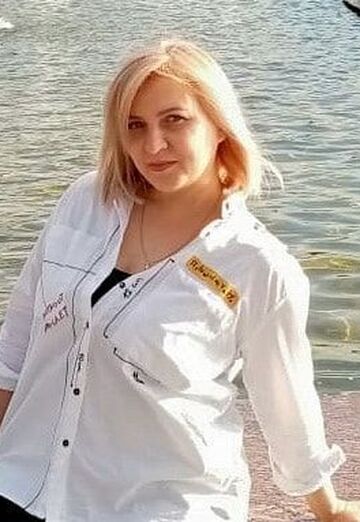 Mein Foto - Lena, 49 aus Moskovskiy (@lena48511)