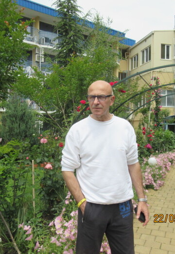 My photo - Dimitri, 60 from Nesebar (@dimitri436)