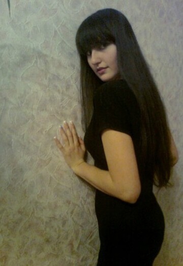 Моя фотография - Юлия, 30 из Первомайск (@uliy5877985)