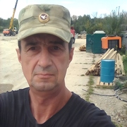 Sergey 55 Zvenigorod